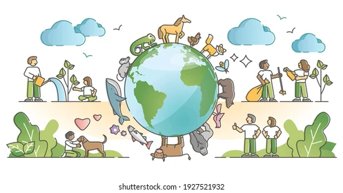 Ecosystem Preservation