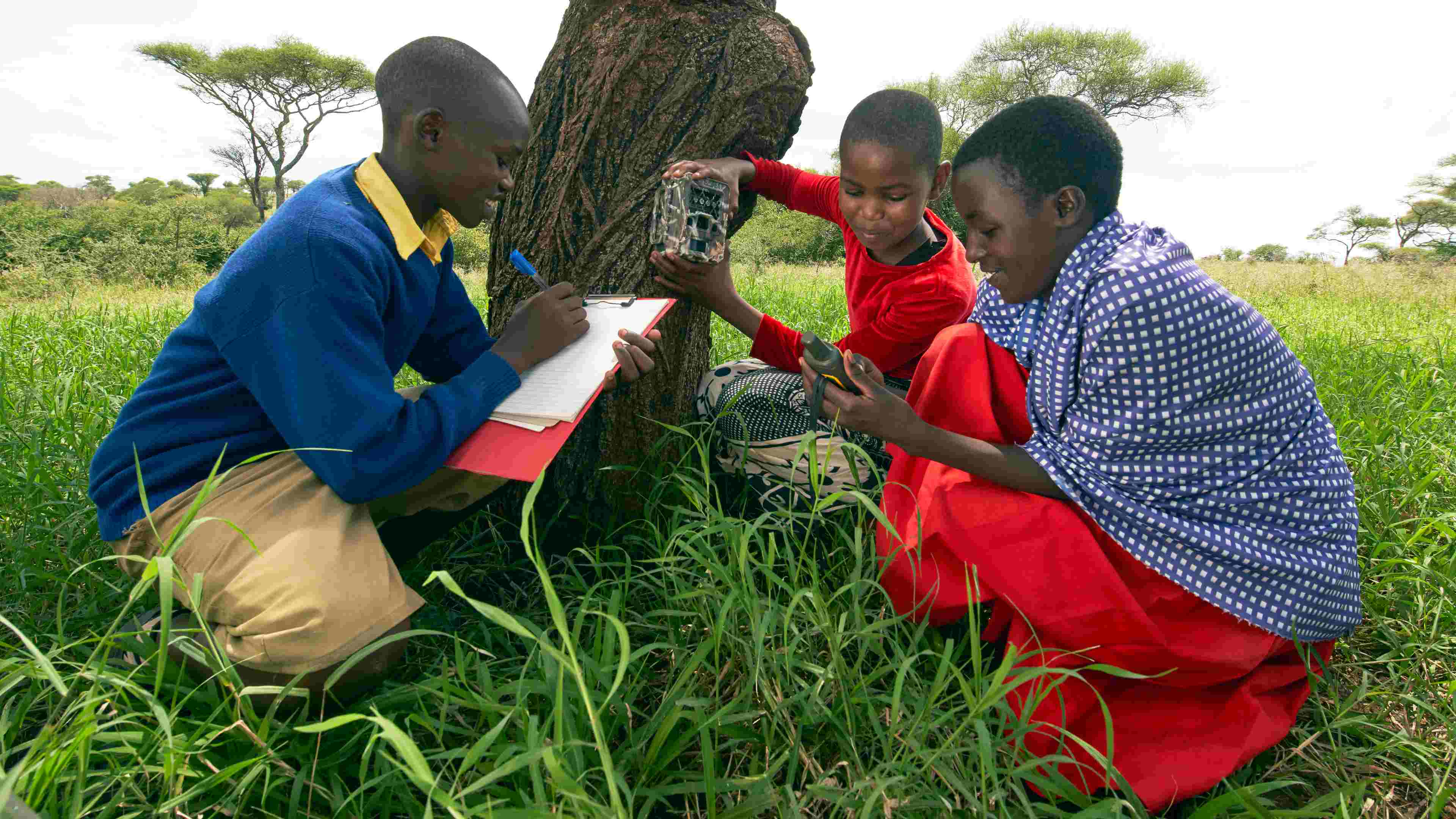 Educational Programs