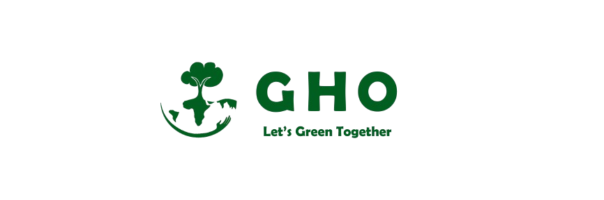 GHO Logo
