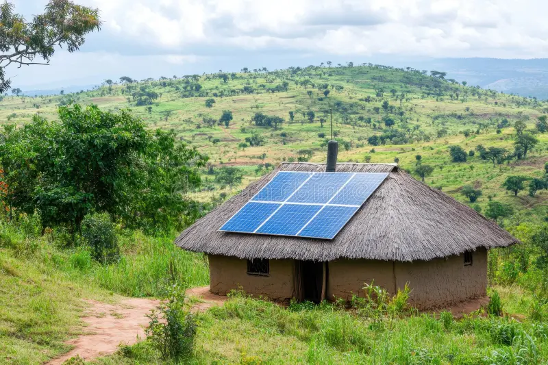 Renewable Energy