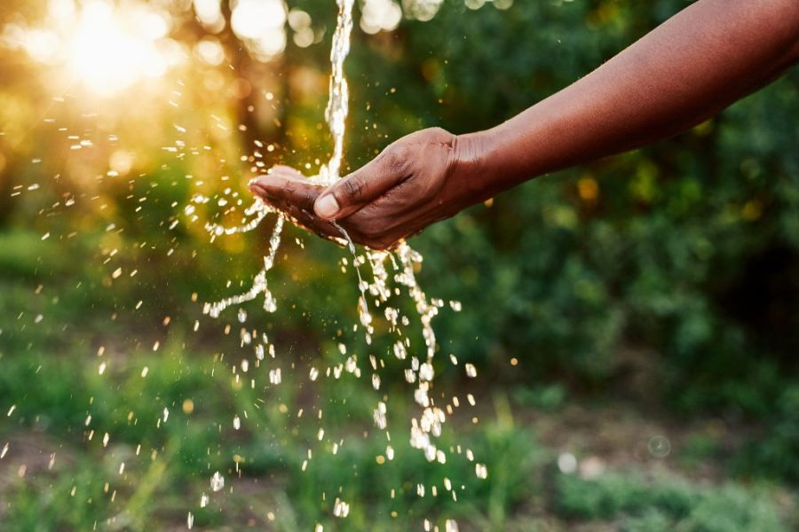 water conservation